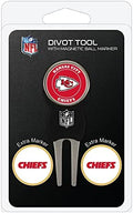 Team Golf NFL Cincinnati Bengals Divot Tool Pack by TeamGolf