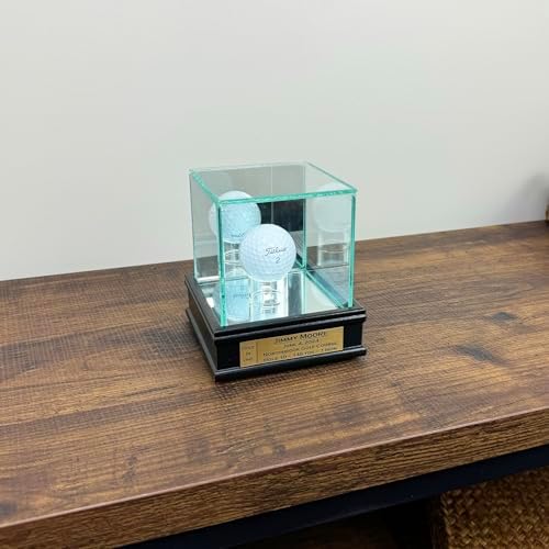 Golf Ball Hole-in-One Display Case - Image 2