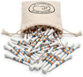 100 Count Bamboo Golf Tees, 2.75 inch, by Unknown