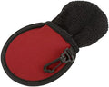 MECCANIXITY Golf Ball Cleaner Portable Pouch Pocket Washer Bag by MECCANIXITY