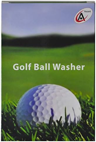 Ascent Golf Ball Washer Cleaner - Image 4