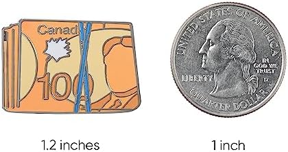 Funny Golf Ball Marker for Men and Women - Image 4