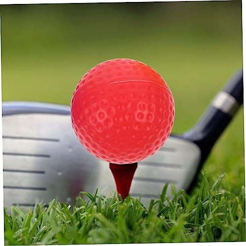 16pcs Hollow Golf Balls Practice Set - Image 6
