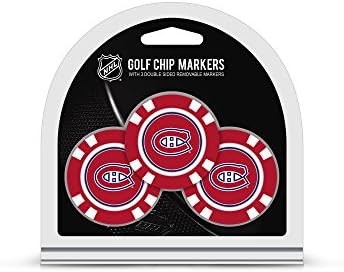 Team Golf NHL Poker Chip Size by TeamGolf
