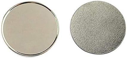 Golf Ball Marker Blank Golf Markers Suit - Image 6
