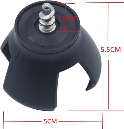 Golf Ball Picker Upper for Putter Golf Manual Ball Retriever Grabber - Image 3