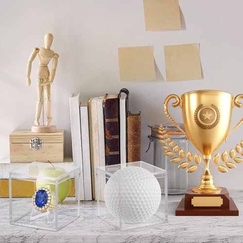 2 Pack Championship Ring Display Case - Image 4