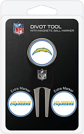 Team Golf NFL Adult-Unisex Divot Tool Pack by TeamGolf