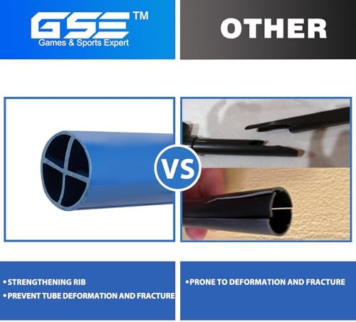 GSE Ladder Ball Toss Game Set - Image 3