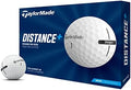 TaylorMade Golf Distance+ Golf Balls by Unknown