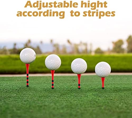 Bamboo Golf Tees - Image 5