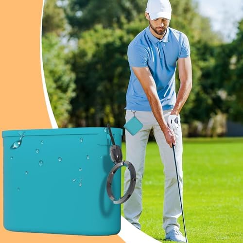 Golf Club Wash Kit - Image 5