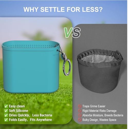 Golf Club Wash Kit - Image 2