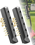 2 Pcs Magnetic Golf Ball Holder by Unknown