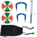 Golf Putting Training Set with Targets, Gates and String Line by OLEANDIGO