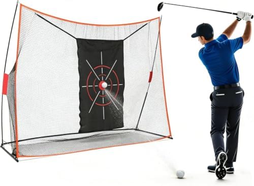 Golf Target Cloth 3' x 5' Golf Hitting Cloth - Image 2
