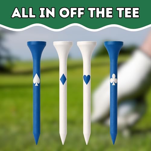 Funny Golf Tees | Golf Accessories - Image 5