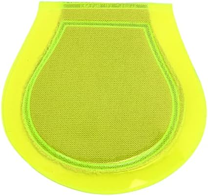 Golf Ball Cleaner Pouch with Soft Towel Cloth Lining by YUKOFE