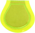 Golf Ball Cleaner Pouch with Soft Towel Cloth Lining by YUKOFE