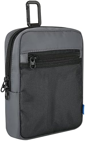 Xxerciz Golf Ball Pouch Bag Multi Pocket by Xxerciz