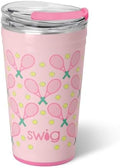 Swig Life 24oz Party Cup, Stackable Insulated Travel Coffee Tumbler by SwigLife