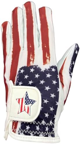 Giggle Golf Women's Golf Glove by GiggleGolf