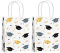 Hxezoc 12 Pieces Graduate Goodie Bags by Hxezoc