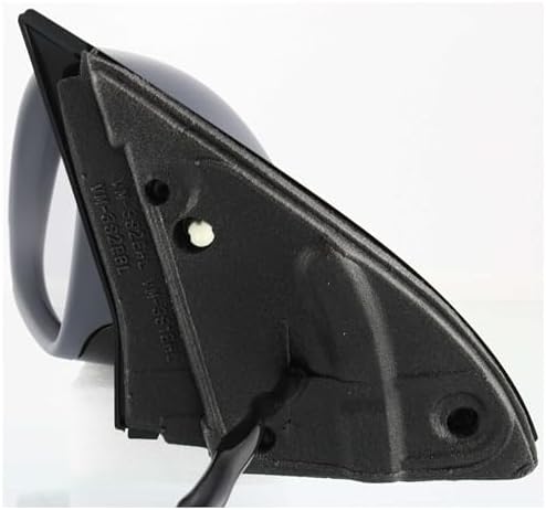 Garage-Pro Mirror For Volkswagen Jetta 2005-2010 Driver Side Heated - Image 2