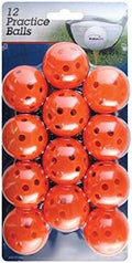 Intech Practice Golf Balls by Intech