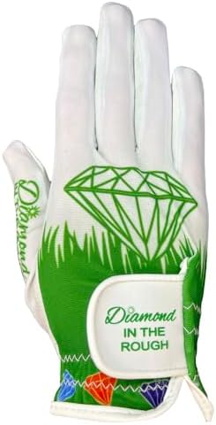 Giggle Golf Women's Golf Glove by GiggleGolf