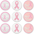 PinMart Set of 9 Magnetic Golf Ball Markers by PinMart