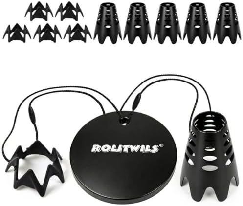 Golf Simulator Tees, Golf Mat Tees by AdventureBuiltHomePerfected