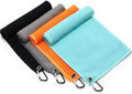 Remagr 4 Pack Golf Towel 16 x 16‘' by Remagr