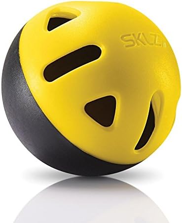 SKLZ Impact Limited-Flight Practice Baseball, and Mini Balls - Image 4
