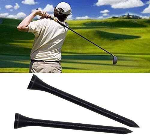 Wooden Golf Tees 3-1/4", 1-1/2" Available - Image 5