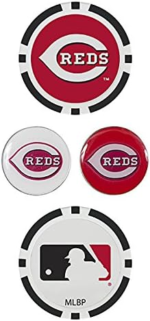 MLB Ball Marker Set by TeamEffort