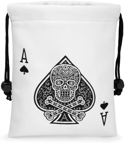 Golf Valuables Pouch by ACEBIRDIE