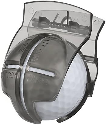Outus 2 Pcs Golf Ball Marking Stencil Alignment Liner - Image 4