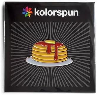 Kolorspun Golf Ball Marker - Image 2