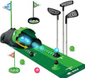 TERRAMUS Upgraded Kids Toy Golf Set by TERRAMUS
