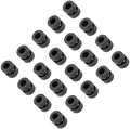 DGZZI 20pcs M3 Damping Ball for FPV F4 Flight Controller Anti Vibration Damper by Unknown