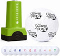 Golf Ball Marker Stamp | Golf Accessories by Obirdie