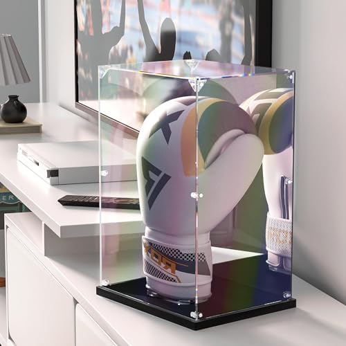 KOLIPI Boxing Glove Display Case - Image 6