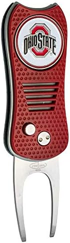 Switchblade Divot Repair Tool by MobileProShop