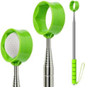 Double Sided Golf Ball Retriever Telescopic by Unknown