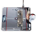 EyeLine Golf Putting Mirror, Circuit Trainer, Portable Putting Alignment by EyelineGolf