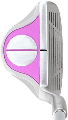 Intech EZ Roll Golf Chipper Club, Men & Women, Right/Left Handed - Image 6