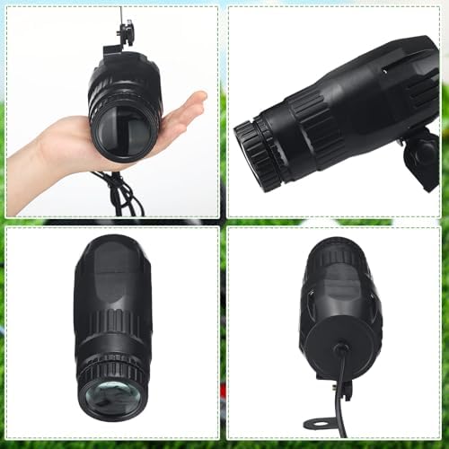 1 Pack Golf Simulator Spotlight, - Image 5