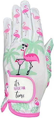 Giggle Golf Women's Golf Glove by GiggleGolf