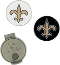 Team Effort NFL Hat Clip & 2 Ball Markers by TeamEffort
